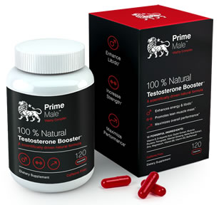 testosterone booster for virility
