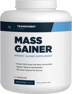 Best weight gainer