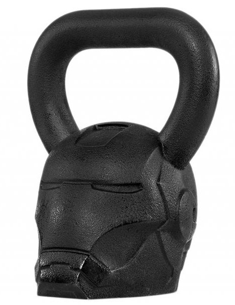 Cool Kettlebells 9 Awesome Kettlebell Designs