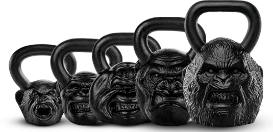 Cool Kettlebells 9 Awesome Kettlebell Designs