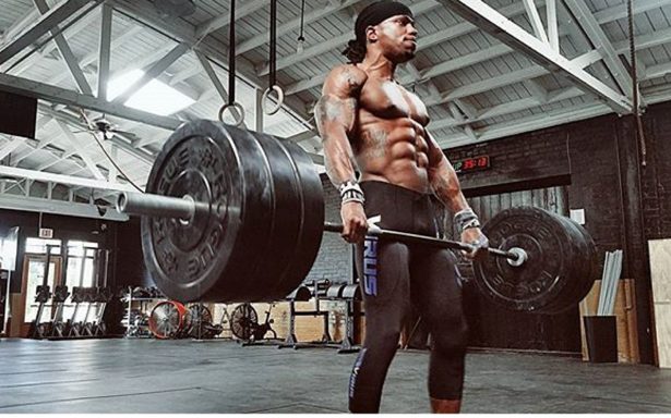 The Ten Commandments of Athletic Muscle