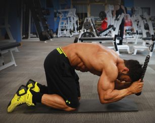 best ab exercises