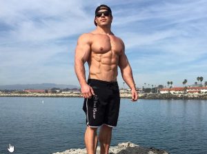Brad Castleberry - The Most Hated Man in Fitness