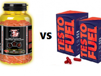 Testobal vs Testofuel