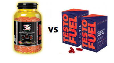 Testobal vs Testofuel