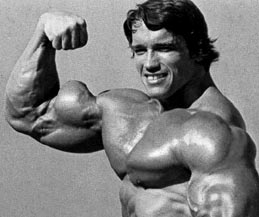 big biceps