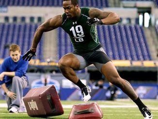 Exercises for athleticism