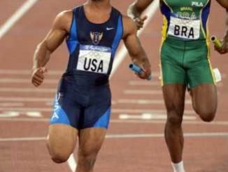 Sprinter muscle