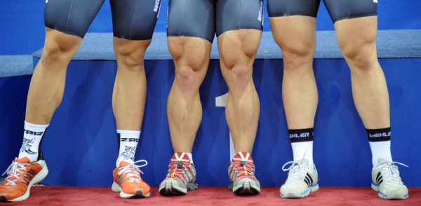 Build Strong and Muscular Legs Without Squats