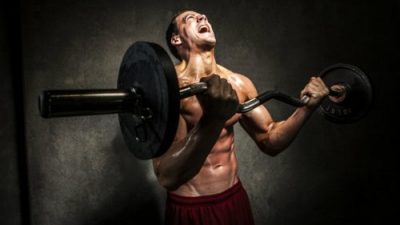 Do Slow Reps for Increased Size and Strength