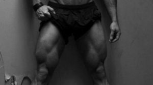 Build legs without squats