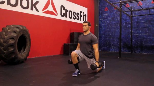 Top 10 Exercises to Achieve an Athletic Build