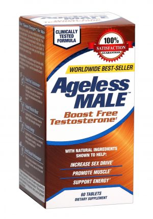 Ageless Male