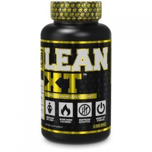 Lean XT by Jacked Factory