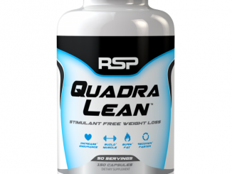 Quadra Lean