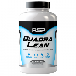 Quadra Lean