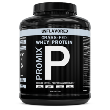 Promix Grass Fed Whey Protein