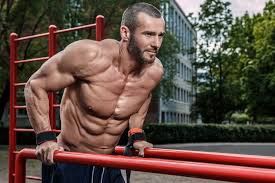 Brutal Bodyweight Only Workout For Fat Loss and Muscle