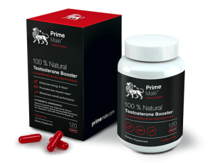 Prime Male Test Booster