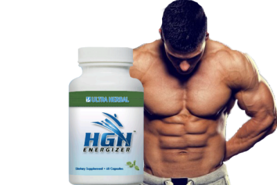 HGH Energizer Review: This Supplement is Complete Garbage
