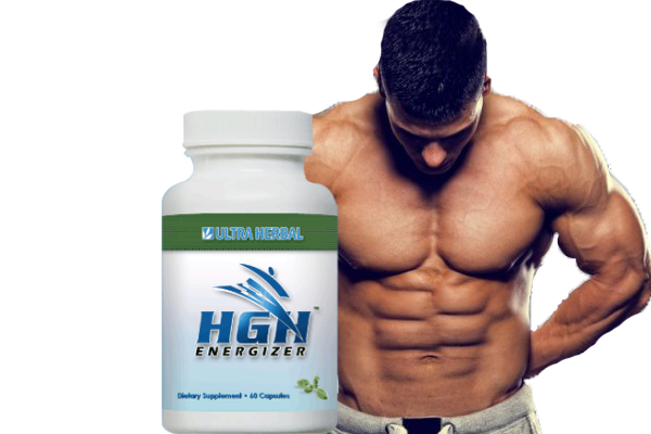 HGH Energizer