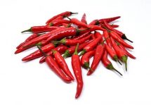 Cayenne pepper