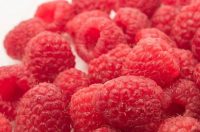 Raspberries