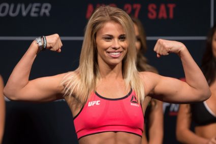 Paige Vanzant