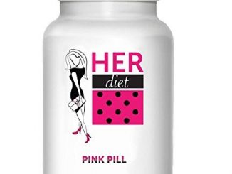 Her Diet bottle