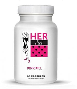 HERdiet: Diet Pill Review: Does it Work For Weight Loss?