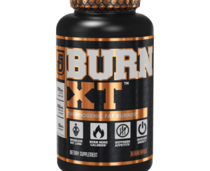 Burn-XT Fat Burner