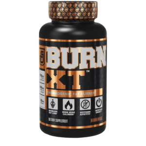 Burn-XT Fat Burner