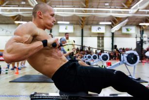 Buffest Rower 7 Brutal Workout Finishers For Serious Fat Burning