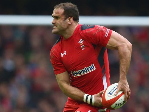 jamie roberts rugby