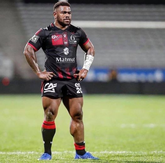 Il Computer Portatile Sorpassare Dovere Biggest Man In Rugby League   Josua 