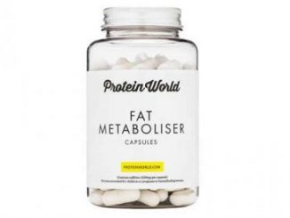 Protein World Fat Metabolizer