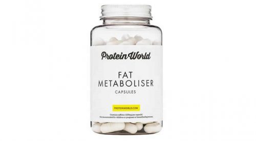 Protein World Fat Metabolizer