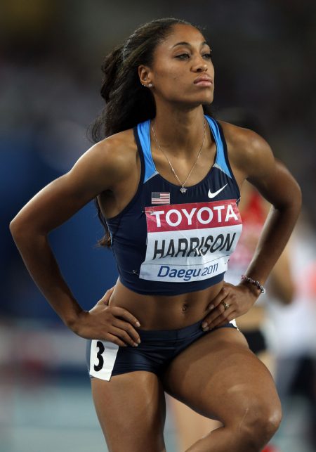 Track Stars App Top 50: Most Beautiful Track & Field Athletes 2020