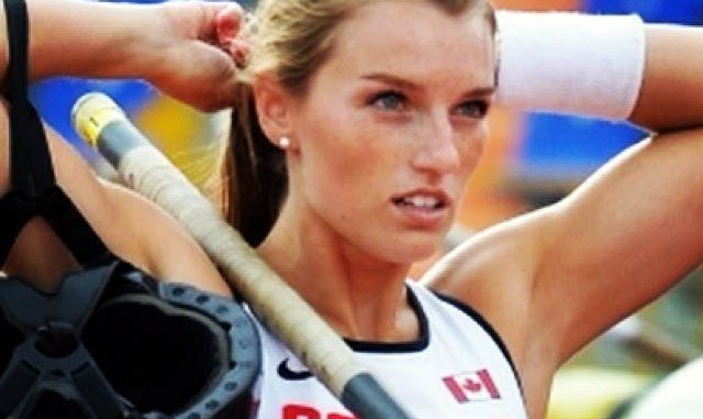  - top female athletes to follow on instagram