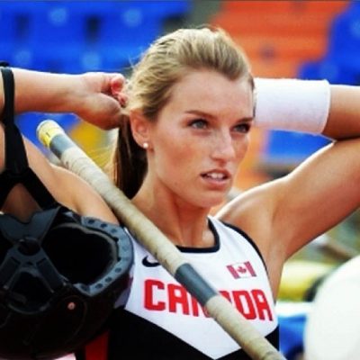 25 Hottest Female Track and Field Athletes  Track and field athlete,  Female athletes, Field athletes