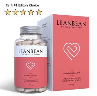 Leanbean Fat Burner