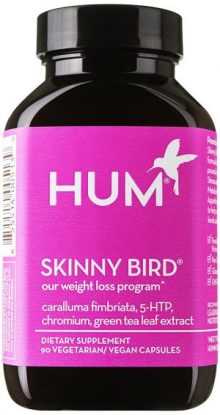 Skinny Bird Diet pill