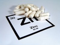 zinc pills testosterone