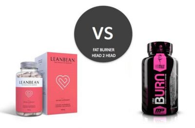 Leandbean vs fitmiss