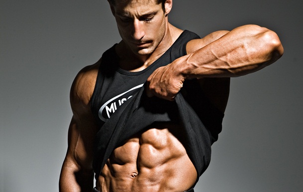 The Secret to Shredded Abs - AST Sports Science