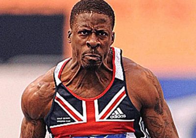 15 Most Jacked Track and Field Sprinters of All Time