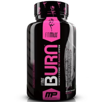 Fitmiss Burn Bottle