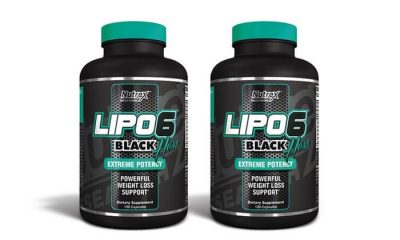 Lipo-6 Black Hers Ultra Concentrate Review: Does This Fat Burner Work?