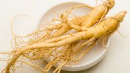 ginseng