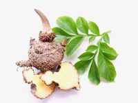 Glucomannan